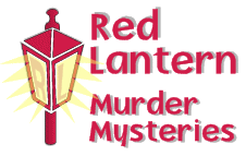 Red Lantern Murder Mysteries